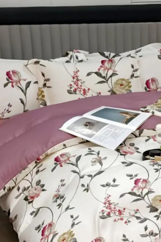 Комплект постільної білизни (1,5)